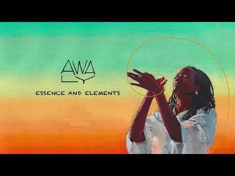 Awa Ly - Essence and Elements (Full album)