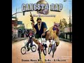 Gangsta Rap- Ratpack (Clean)