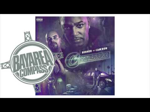 Berner x Cam'Ron ft. Twista - Ride [BayAreaCompass] @Berner415