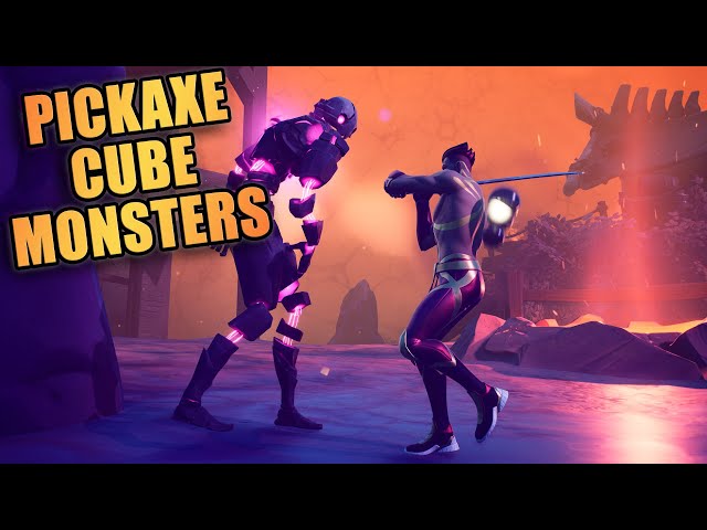 Fortnite Season 8 Dire Wolf Pack questline challenges: Full list and ...