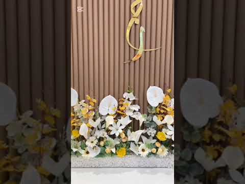 #lafenderstore #flowers #bouquet #wedding #decorebaby #howtomakeballoonbouquet #flowersbouque