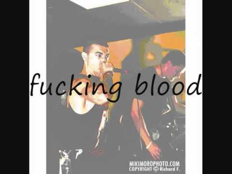 Asphyxiation - I Declare War