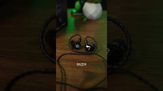 Download lagu The #Razer #Moray In-Ear Monitors let you listen with true-to-life sound with the best fit 👂 mp3 Download lagu The #Razer #Moray In-Ear Monitors let you listen with true-to-life sound with the best fit 👂 mp3