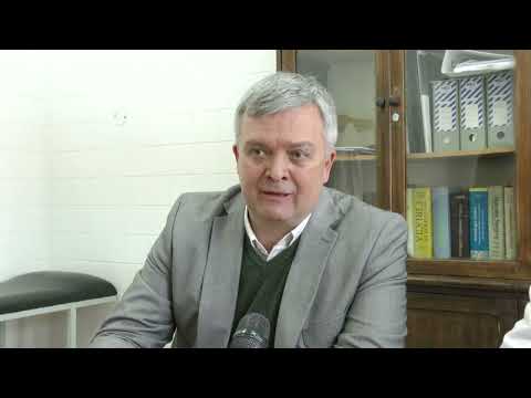 El servicio de Cirugía General del hospital San Bernardo recibió una certificación a nivel nacional