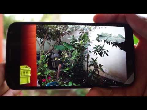 Moto X – Review en español