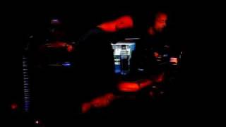 Punkt Festival 2007: Russell Mills, Eivind Aarset, Jan Bang & Erik Honoré (Live Remix) (1)