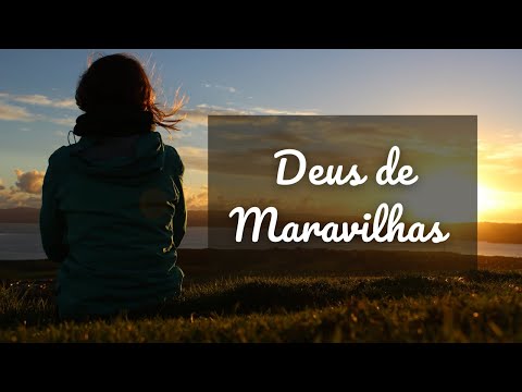 DEUS DE MARAVILHAS | Edgar Freire (COVER)
