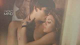 you&#39;ll never be mine.