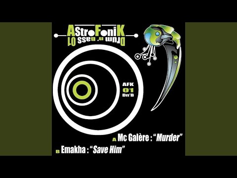 Murder (Original Mix)