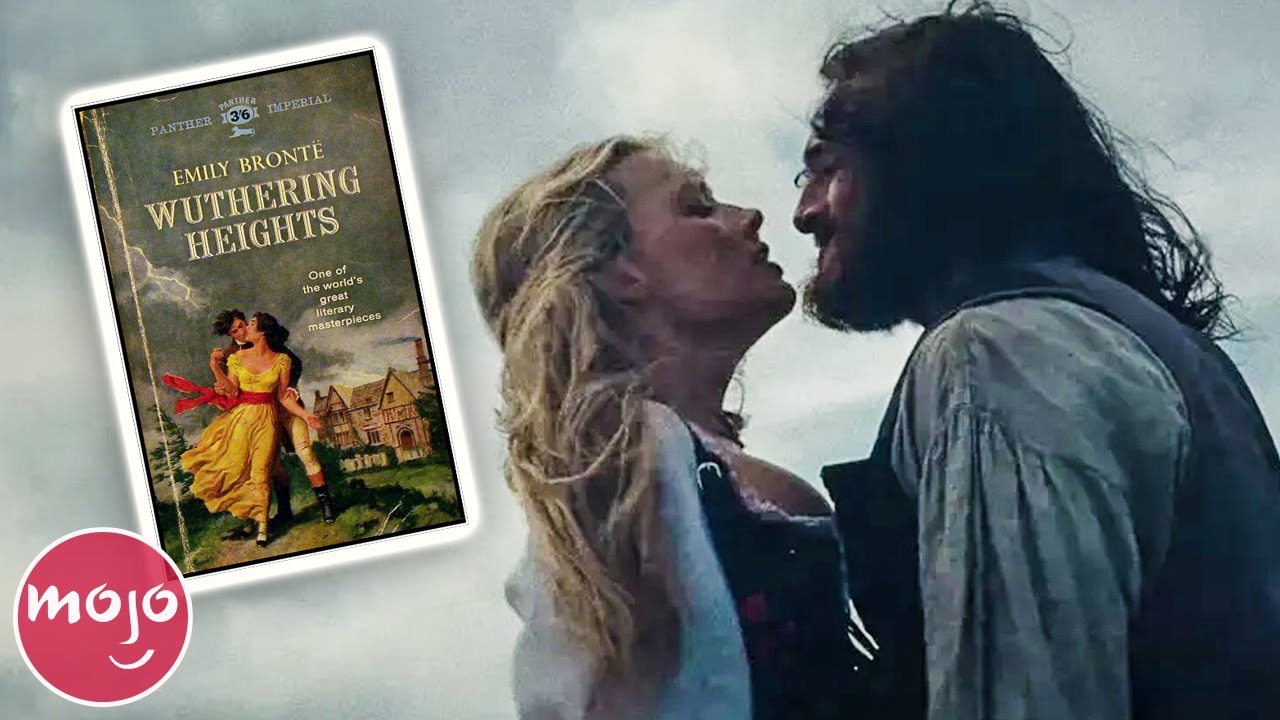 Top 10 Upcoming Book-to-Screen Adaptations of 2026