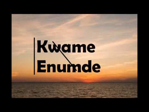 Evergreen ft Sarkodie- Yaaba Lyrics (Kwame Enumde)