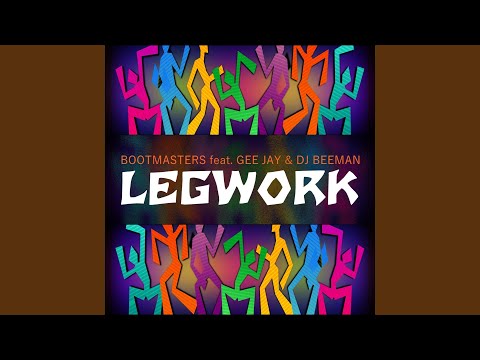 Legwork (Radio Mix)