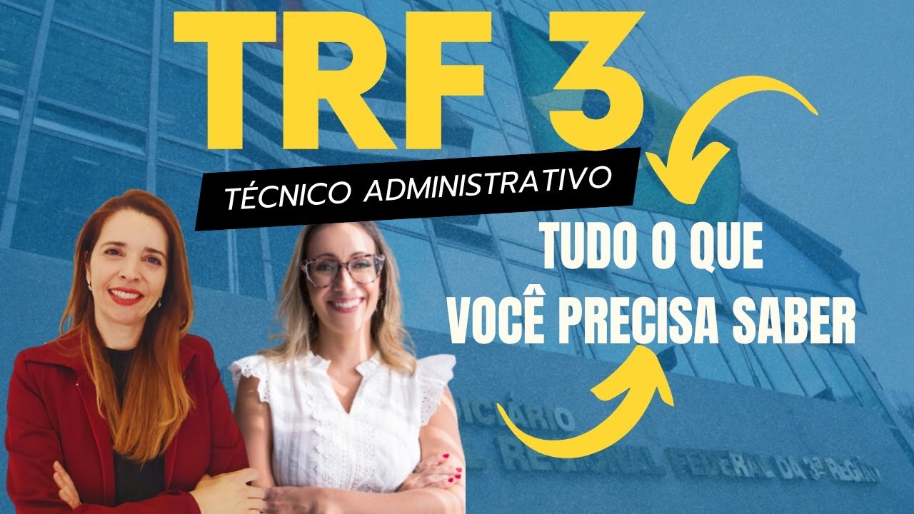 Processo Civil e Processo Penal - Pontos importantes para o TRF 3