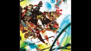 The Rammellzee - Look At That Girl