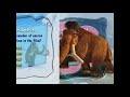 Ice Age 2 The Meltdown UK DVD 2006 Factoid Meltdown Game