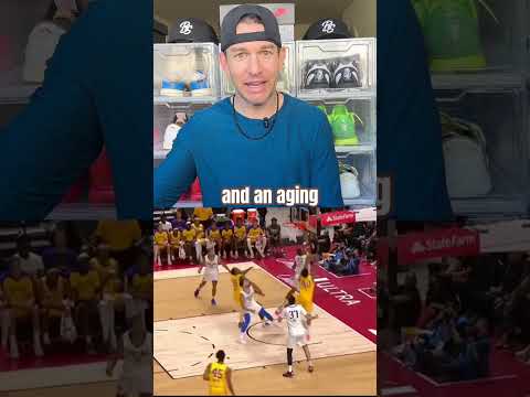 Cooper Flagg’s Mavs debut shows he’s already NBA ready. #CooperFlagg #NBA #dallas #mavericks