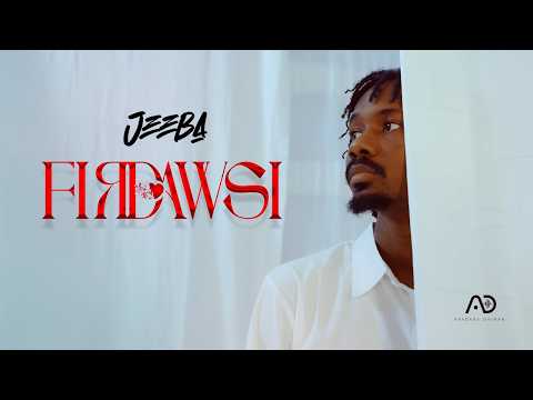 Jeeba   -  Firdawsi  (Visualizer)