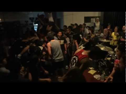 Fc Five - Generations (Live in Malaysia)