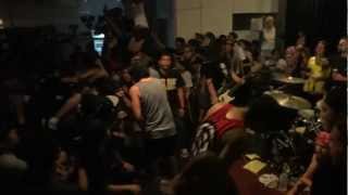 Fc Five - Generations (Live in Malaysia)