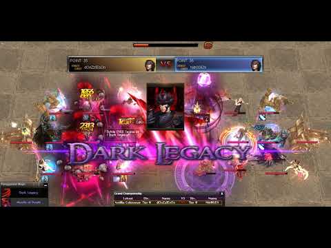 dOnZzIEsOn vs Nitr0GEN final Indonesian Grand October 21 2018