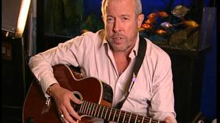 Андрей Макаревич - Песня про Ваню