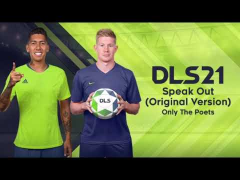 DLS 21 - Soundtrack List 3