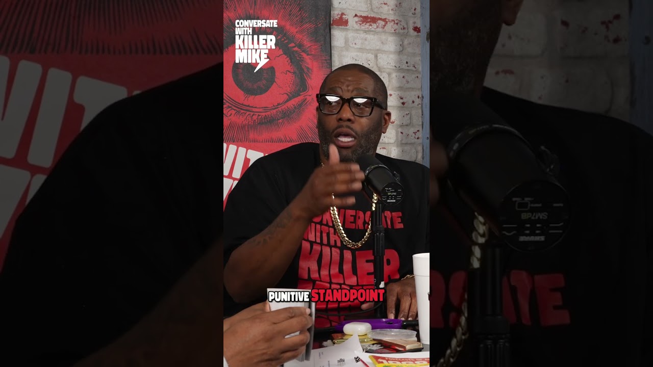 Violence with Atlanta Youth!