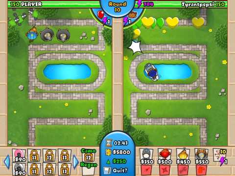 Dat lag doe!! BTDB mobile Mini clip 1