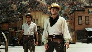 El tirador más buscado del salvaje Oeste | Película Del Oeste en Español | Aventura