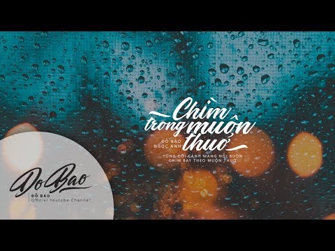 Chìm trong muôn thuở - Nguyễn Ngọc Anh