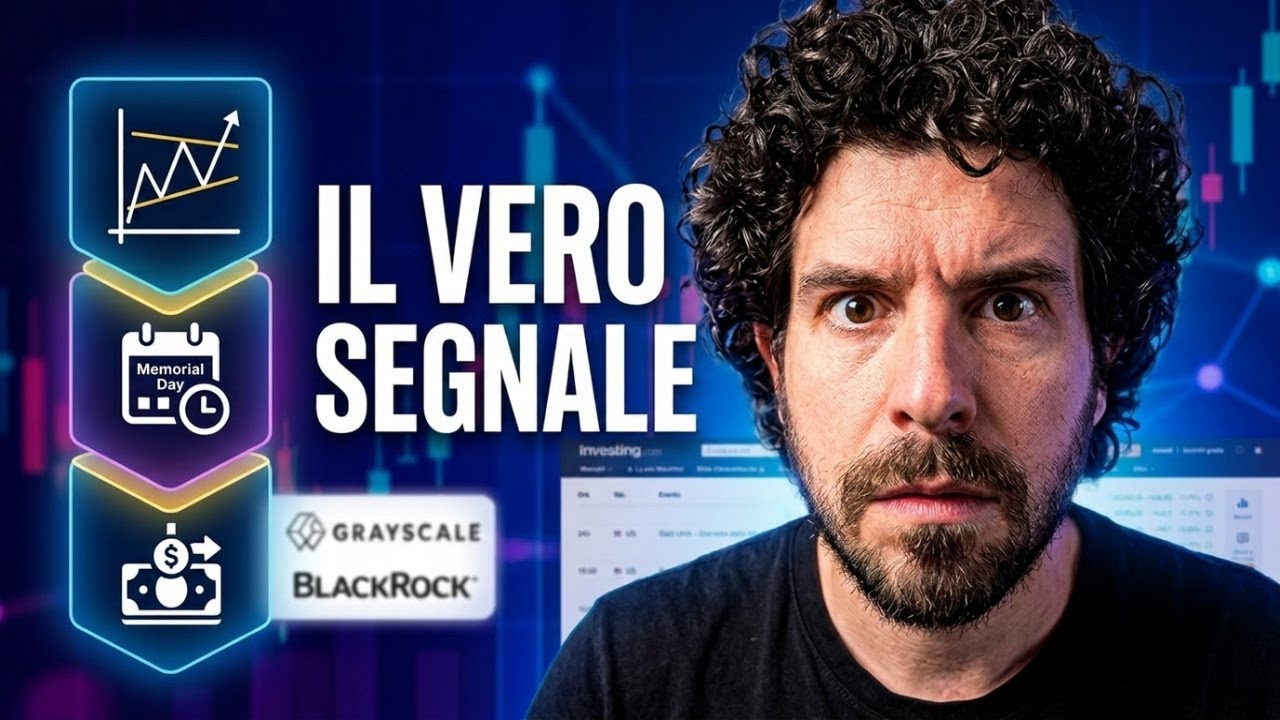 Bitcoin in stallo | Tre fattori che devi sapere subito