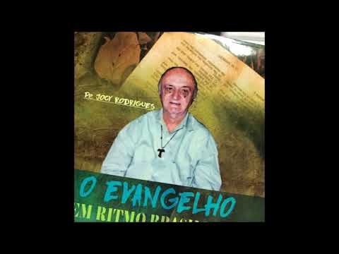 Folclore Religioso - Pe. Jocy Rodrigues
