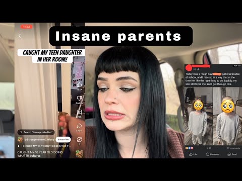 r/insaneparents is just as bad as you think it is…
