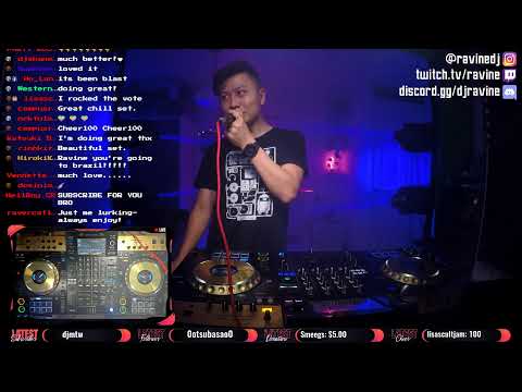 sad house music noises with dj ravine - day 150 #teamquaravine