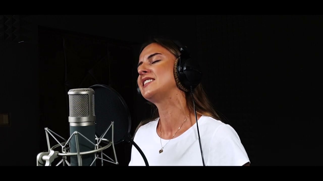 Weronika Gojny- Budniewska - Oceany (Oceans)