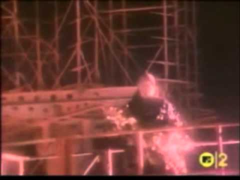 Mashup SNAP vs RIHANNA by ELNARAIAN