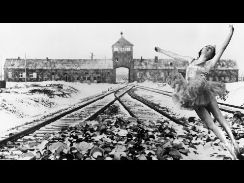 The HORRIFIC Execution Of The Ballerina That Shot Auschwitz Guards