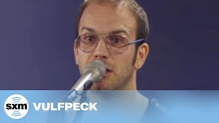 Vulfpeck &quot;Boogie on Reggae Woman&quot; Stevie Wonder Cover Live // SiriusXM // Jam On