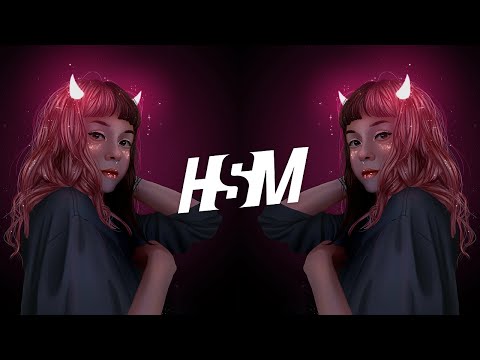 Hard-Psy ☣ Groove Coverage - Moonlight Shadow (Inquisitive & Weaver Remix)