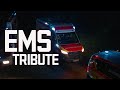 Emergency Medical Services Motivation HD Rettungsdienst EMS Tribute DAILY HEROES