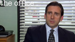 The Office S02E18 Take Your Daughter to Work Day | Season 2 Episode 18 | TV Series Episode Review