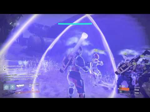 Titan unlimited orbs