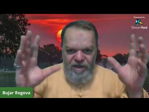 314. Hisham bin Hakemi rafidi tha: Allahu ka trup! Pjesa 8