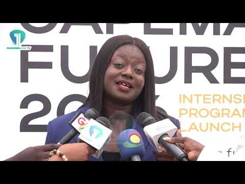 CapeMay Futures: Naomi Fenteng Explains Who Can Apply