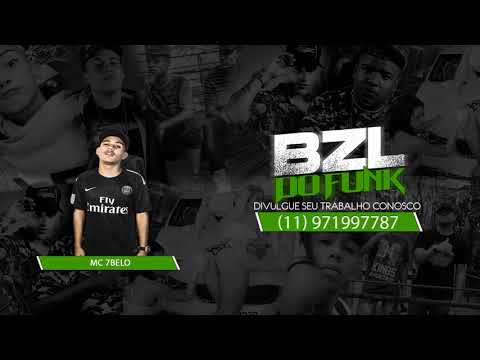 MC 7Belo - 12 não é mais baile - Agora é rave - To de copão (DJ 7B) Medley