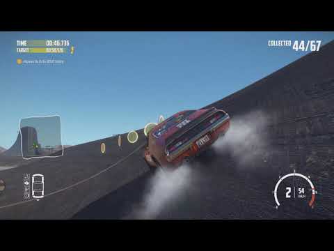 Wreckfest Gold Rush 15/06 - How to get gold