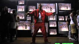 Roscoe Dash Feat T-Pain And Fabo - My Own Step [Video] wWw.RadioBullet.Net