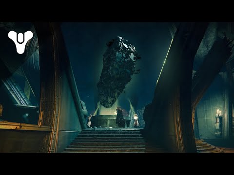 Chamber of Night - Destiny OST