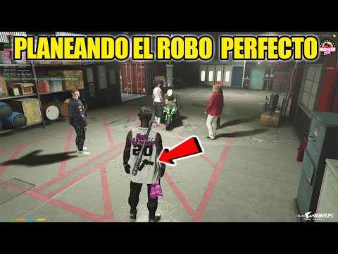 LIT KILLAH EN GTA V ROLEPLAY "MARBELLA VICE" DIA #12 | PARTE 1