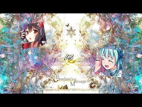 Cookiezi vs. AngeLMegumin // Everlasting Message